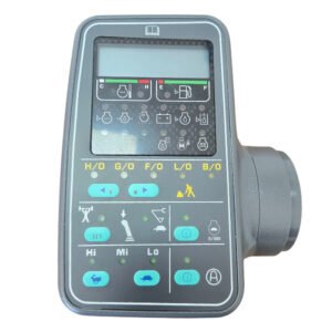 PAINEL MONITOR KOMATSU PC200-6 PC220-6 PC120-6