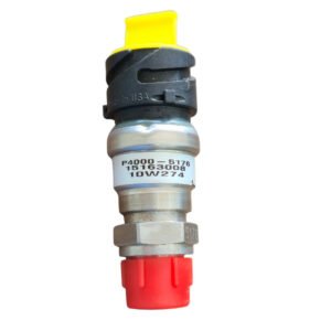 SENSOR DE PRESSÃO ÓLEO 15163008 VOLVO