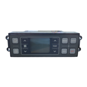 CONTROLE DE AR CONDICIONADO HYUNDAI R210LC-9