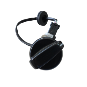 BOTAO ACELERADOR INTERRUPTOR DIAL HYNDAI SERIE 7