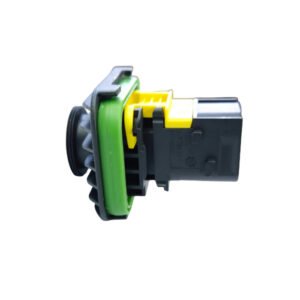 CONECTOR 6 VIAS MACHO 1- 1418469 -1