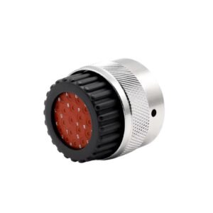 CONECTOR CIRCULAR 19 VIAS FEMEA 192900-0057