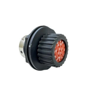 CONECTOR CIRCULAR 19 VIAS MACHO 192900-0078