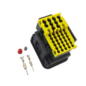 CONECTOR 42 VIAS MACHO 936421-2