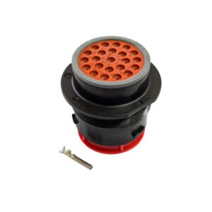 CONECTOR DEUTSCH FEMEA 23 VIAS HDP24-24-23SE