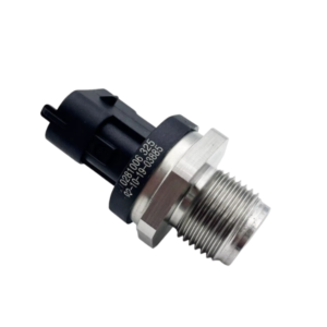 SENSOR DE PRESSÃO COMBUSTÍVEL RAIL 0281006325