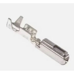 TERMINAL 5-968221-1 FEMEA 0,5 - 0.75mm