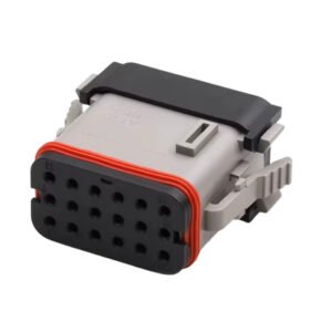 CONECTOR FEMEA 18 VIAS AT16-18SA-EK02