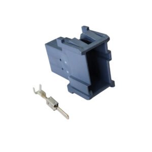 CONECTOR AMP MCP 2.8 MACHO 6 VIAS 1-965641-1