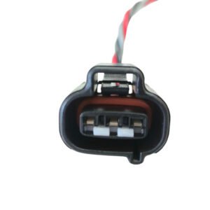 CONECTOR 3 VIAS FEMEA 6248-5316