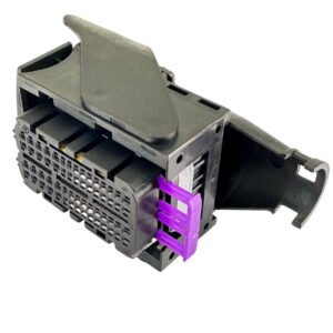 CONECTOR FEMEA 60 VIAS 3-1534903-5 PARA MODULO, COM TERMINAL E SELO