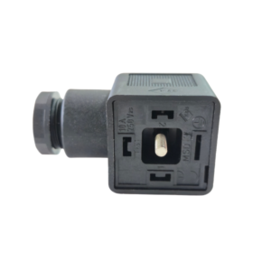 CONECTOR DIN 1527883 SACC-V-4CON-PG9/A
