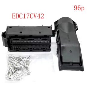 CONECTOR CV42 FEMEA 96 VIAS EDC17 1928405312 EDC17, C/ TERMINAIS