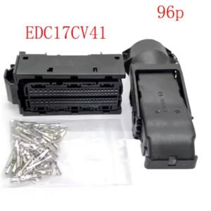 CONECTOR CV41 FEMEA DE 96 VIAS EDC17 1928405384, C/TERMINAIS